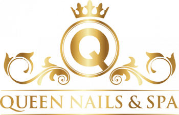 logo Queen Nails & Spa